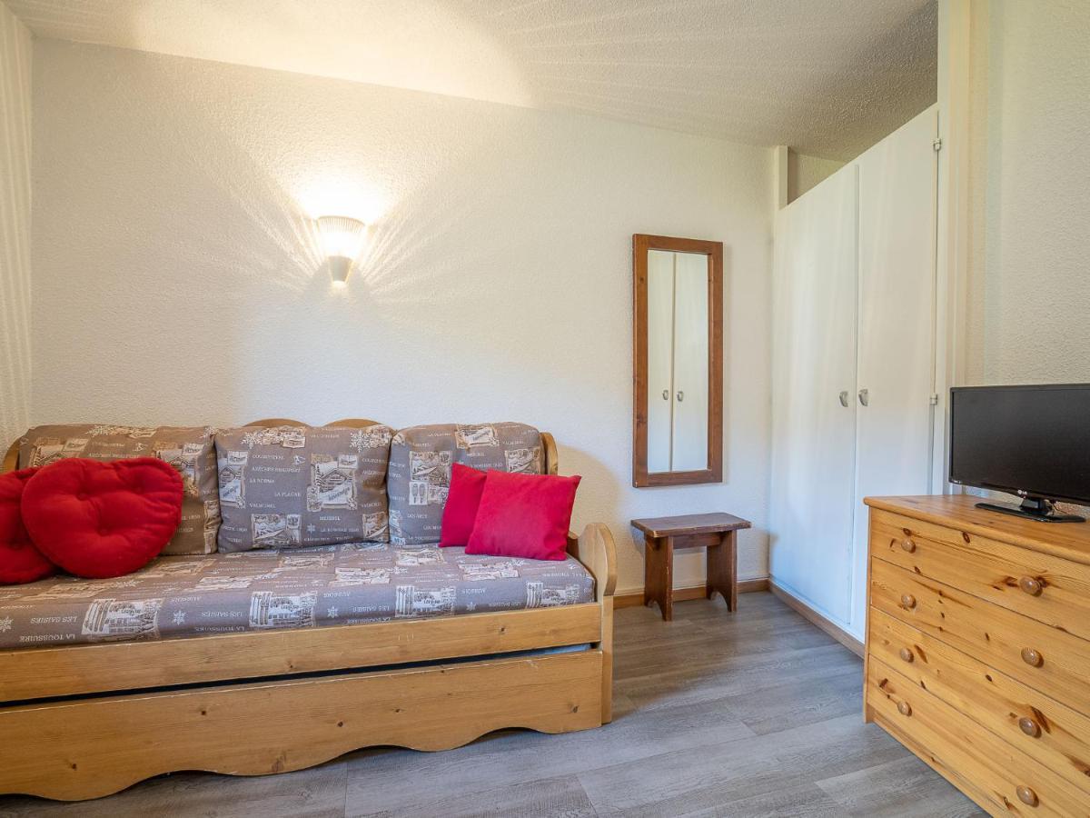 Apartment Armoise 73 By Interhome Saint-Martin-de-Belleville Buitenkant foto