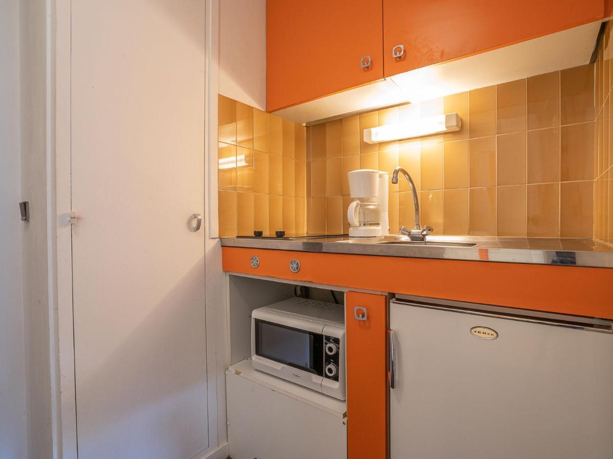 Apartment Armoise 73 By Interhome Saint-Martin-de-Belleville Buitenkant foto