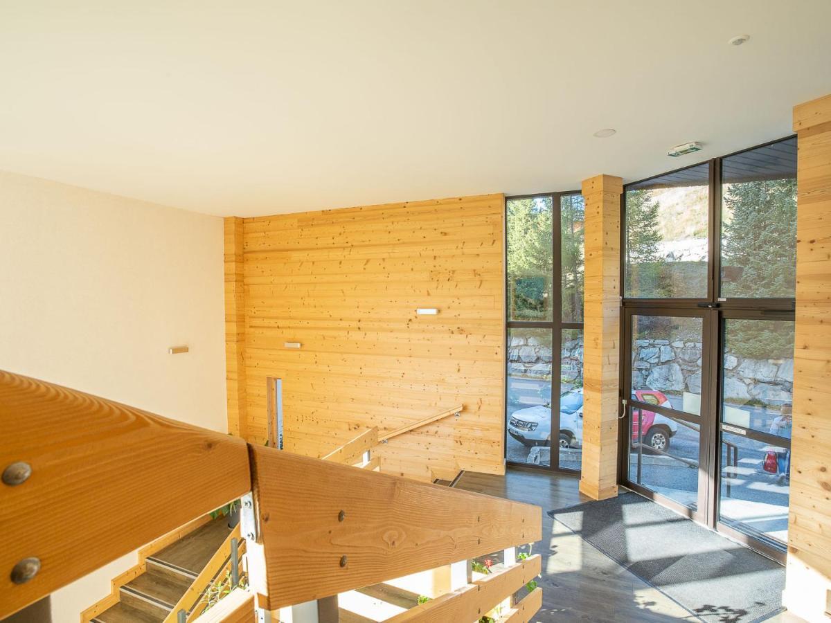 Apartment Armoise 73 By Interhome Saint-Martin-de-Belleville Buitenkant foto