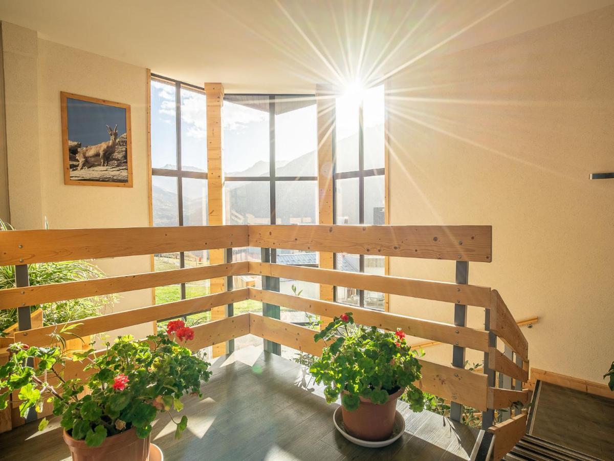 Apartment Armoise 73 By Interhome Saint-Martin-de-Belleville Buitenkant foto
