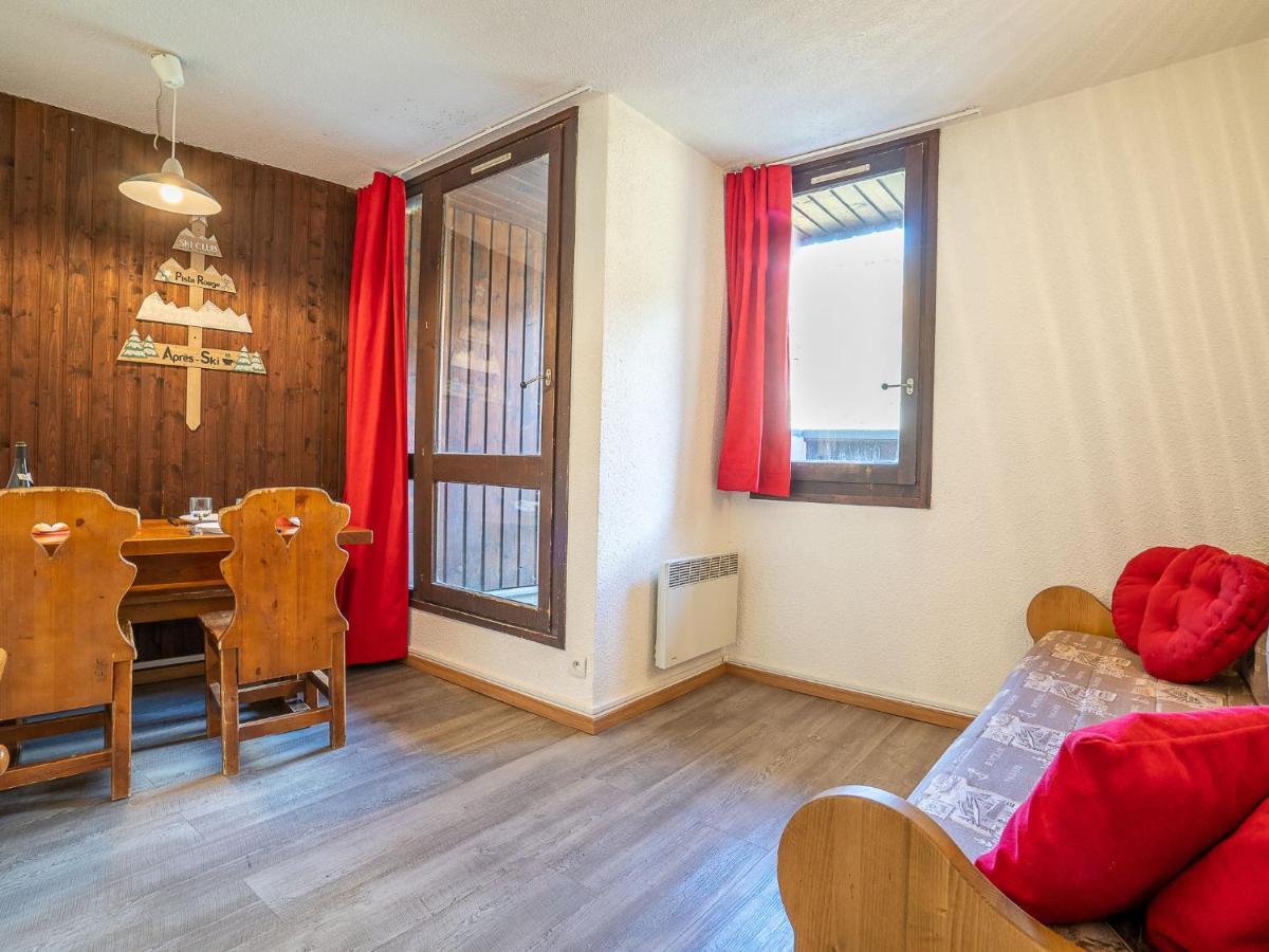 Apartment Armoise 73 By Interhome Saint-Martin-de-Belleville Buitenkant foto