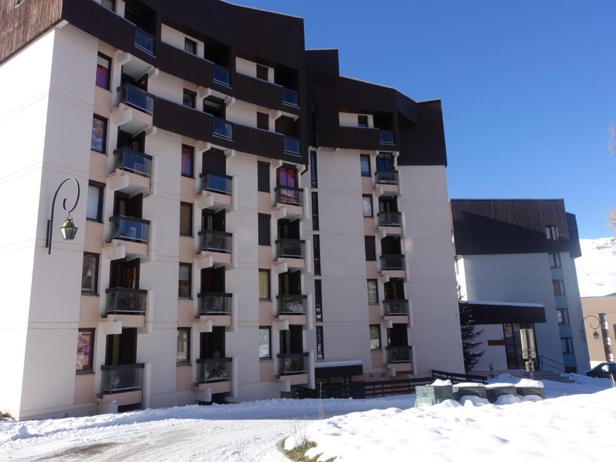 Apartment Armoise 73 By Interhome Saint-Martin-de-Belleville Buitenkant foto